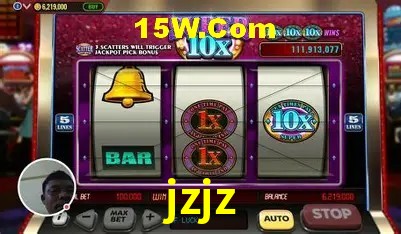 jzjz app