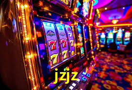 Slot Games jzjz