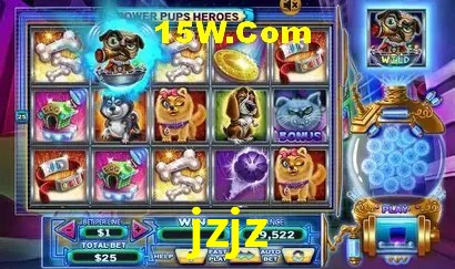 cassino jzjz